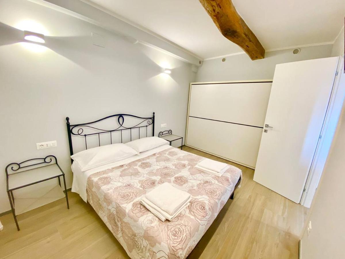 Apartment La Scogliera - Riomaggiore Zewnętrze zdjęcie