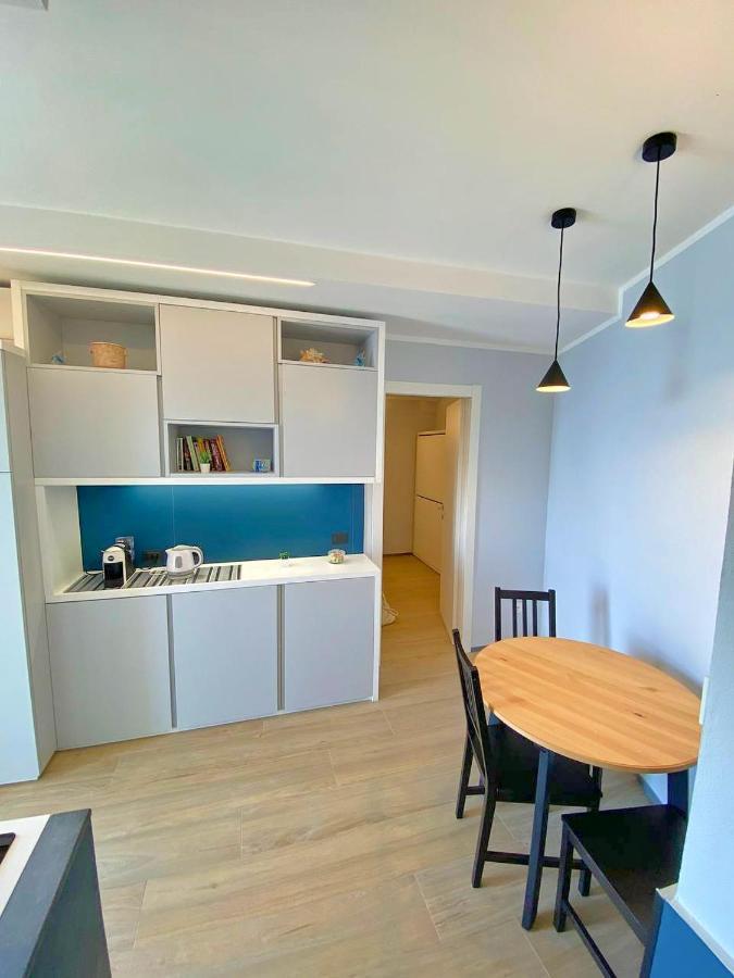 Apartment La Scogliera - Riomaggiore Zewnętrze zdjęcie