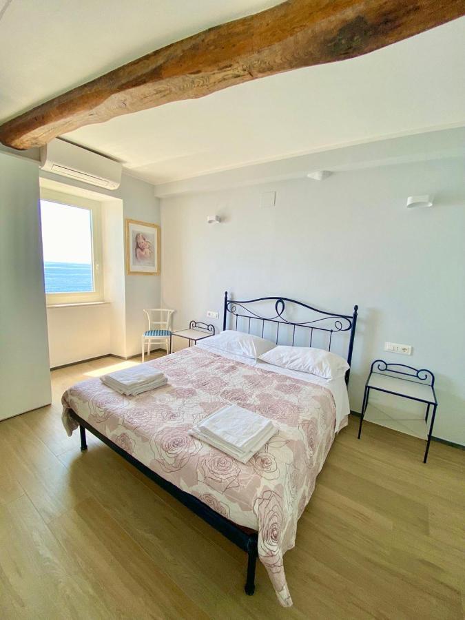 Apartment La Scogliera - Riomaggiore Zewnętrze zdjęcie