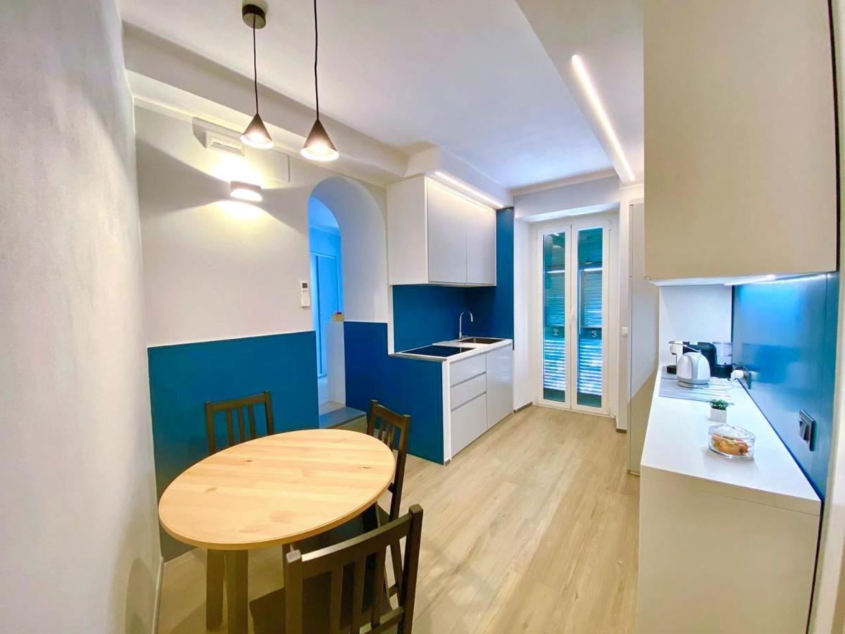Apartment La Scogliera - Riomaggiore Zewnętrze zdjęcie