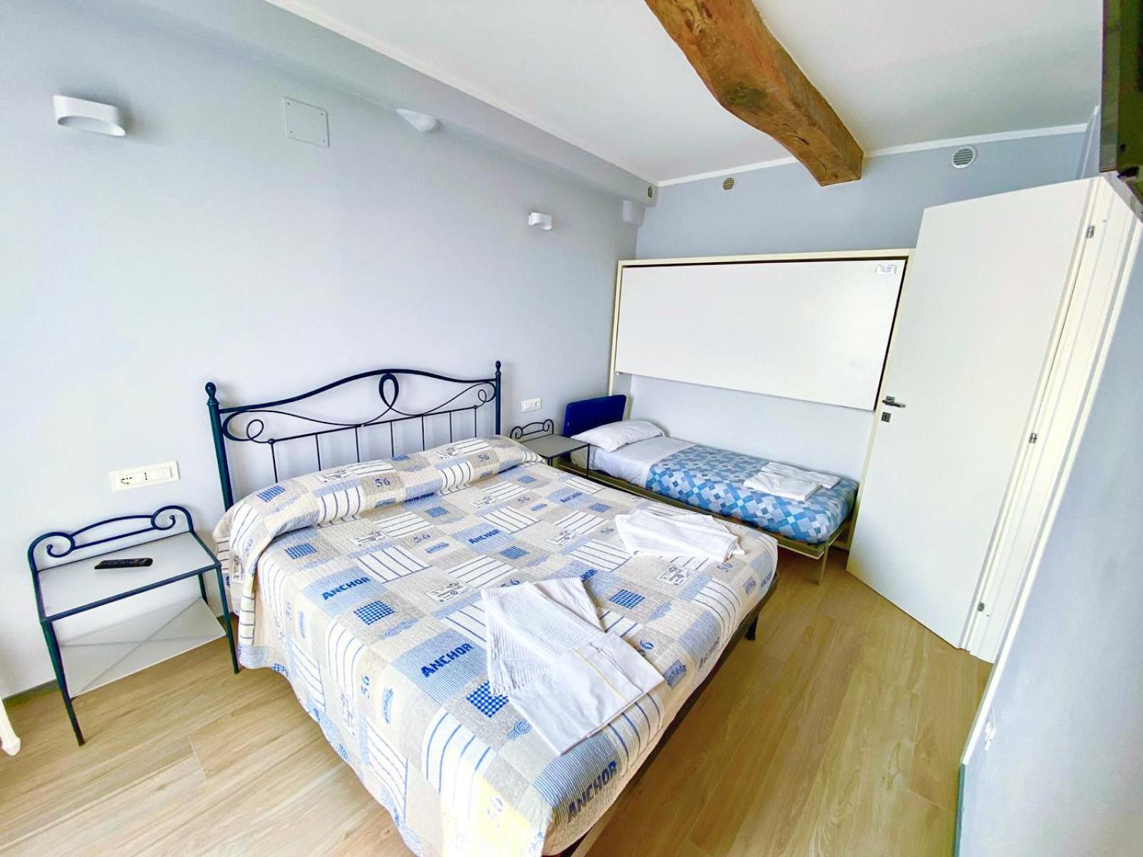 Apartment La Scogliera - Riomaggiore Zewnętrze zdjęcie