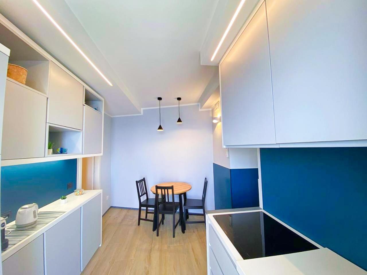 Apartment La Scogliera - Riomaggiore Zewnętrze zdjęcie