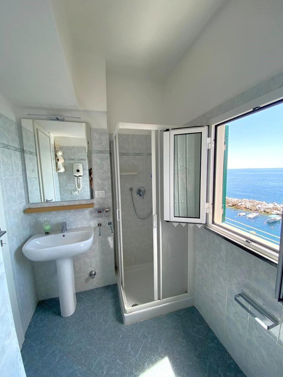 Apartment La Scogliera - Riomaggiore Zewnętrze zdjęcie